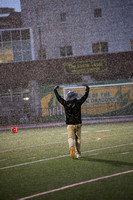 Hamden Varsity Football, 9 29 2023