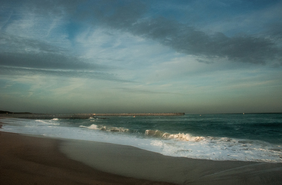 Sebastian Inlet, FL.  Dec. 26, 2013