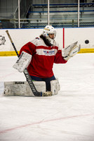 Coventry JV Hockey Feb. 3, 2023