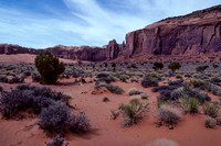 Monument Valley