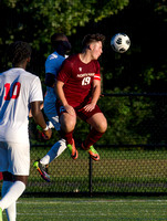 North Haven Boys Varsity Soccer. Sep. 20. 2022